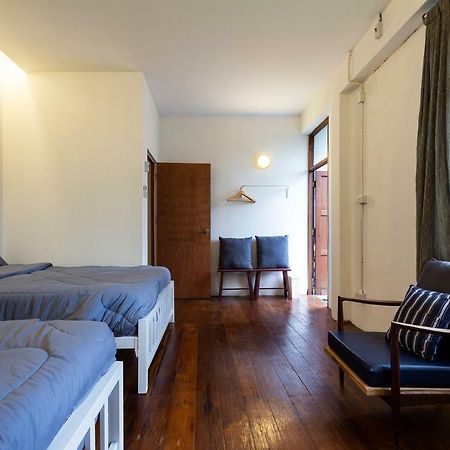 مبيت وإفطار شيانغ ماي The Localist Chiangmai (Adults Only) المظهر الخارجي الصورة