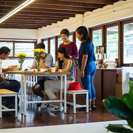مبيت وإفطار شيانغ ماي The Localist Chiangmai (Adults Only) المظهر الخارجي الصورة