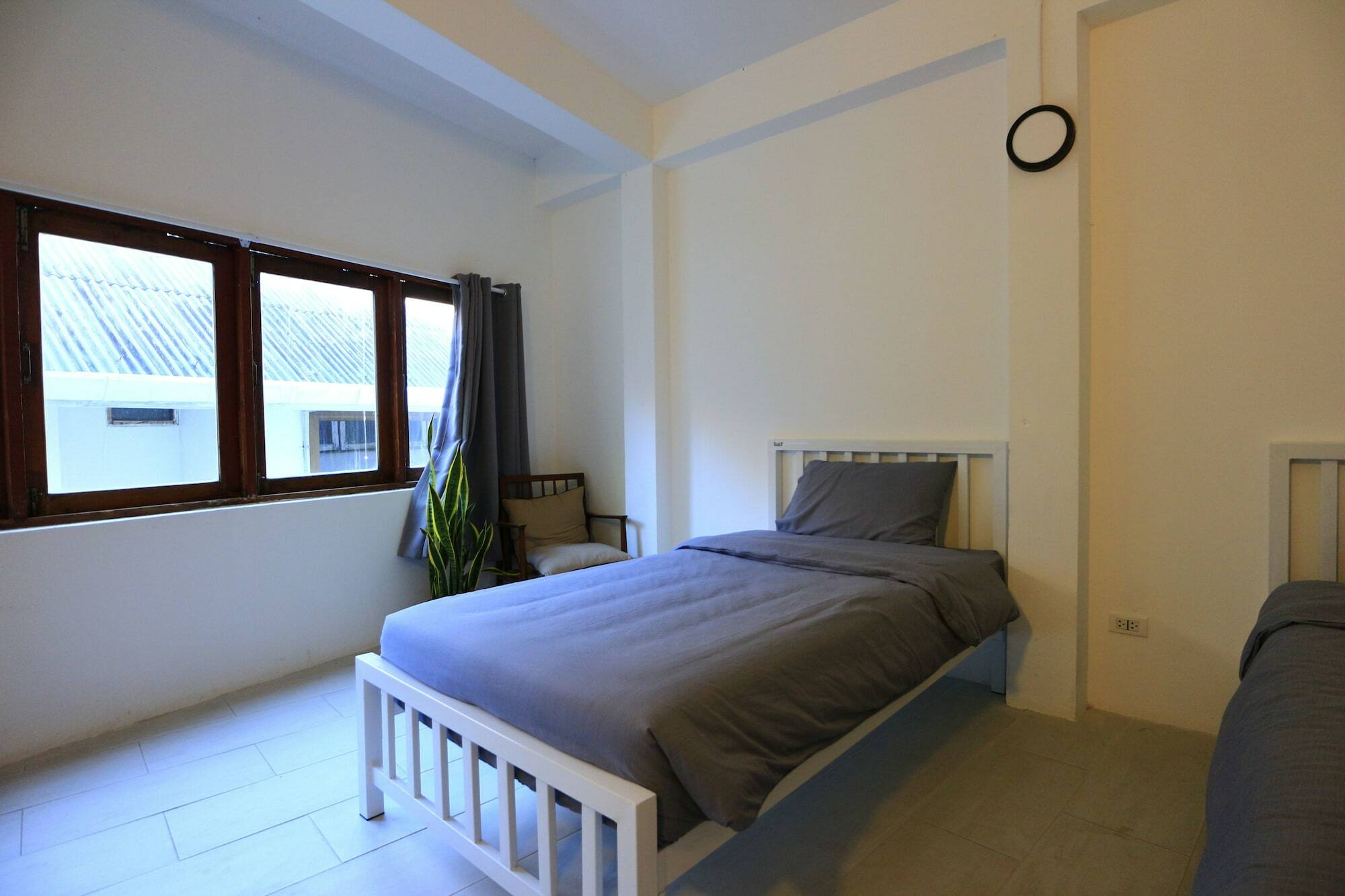 مبيت وإفطار شيانغ ماي The Localist Chiangmai (Adults Only) المظهر الخارجي الصورة