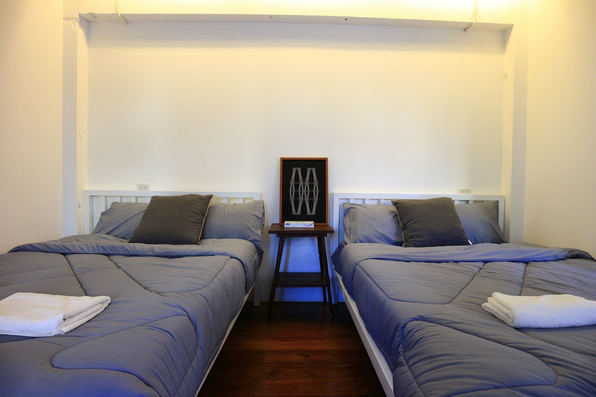 مبيت وإفطار شيانغ ماي The Localist Chiangmai (Adults Only) المظهر الخارجي الصورة