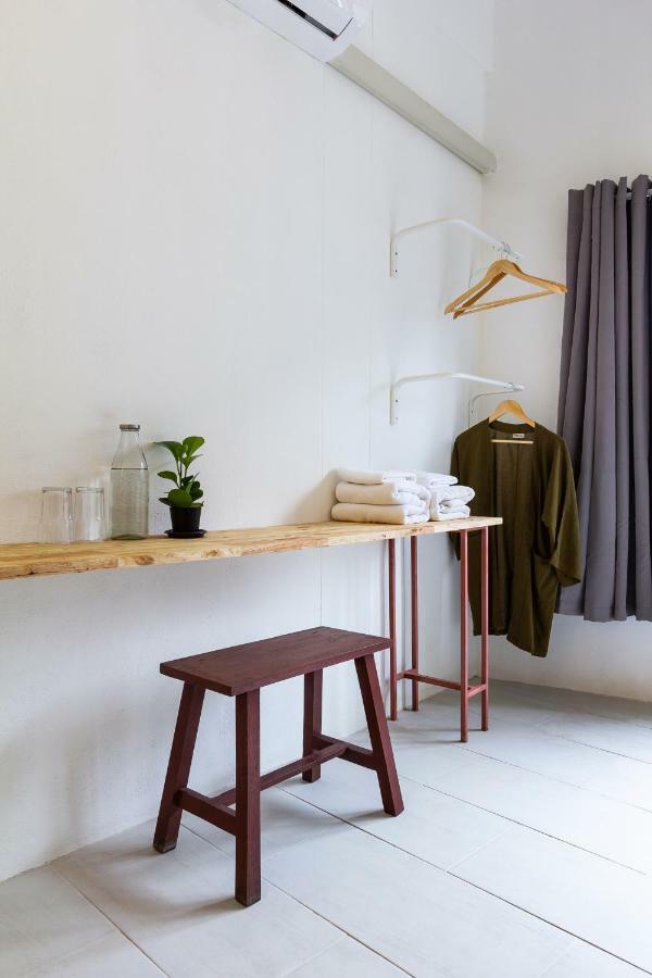 مبيت وإفطار شيانغ ماي The Localist Chiangmai (Adults Only) المظهر الخارجي الصورة