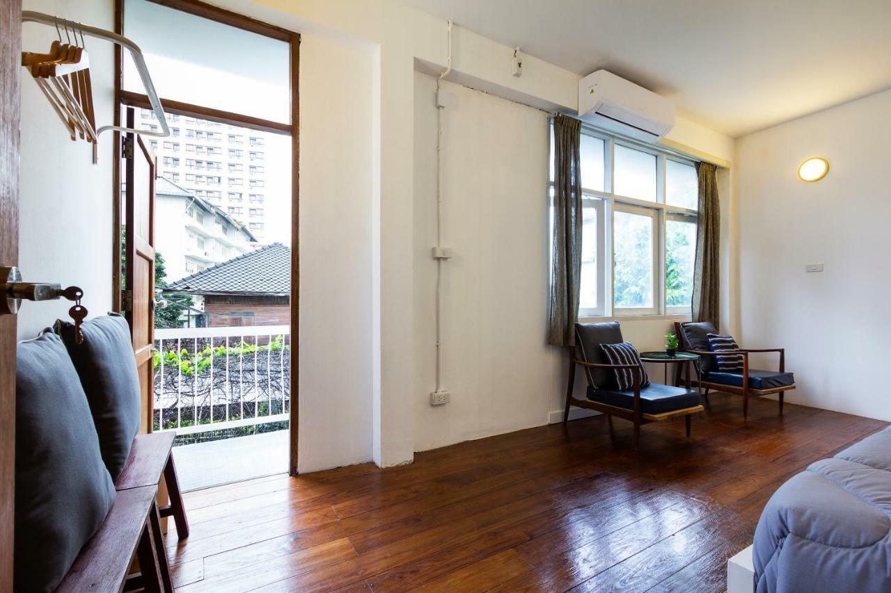 مبيت وإفطار شيانغ ماي The Localist Chiangmai (Adults Only) المظهر الخارجي الصورة